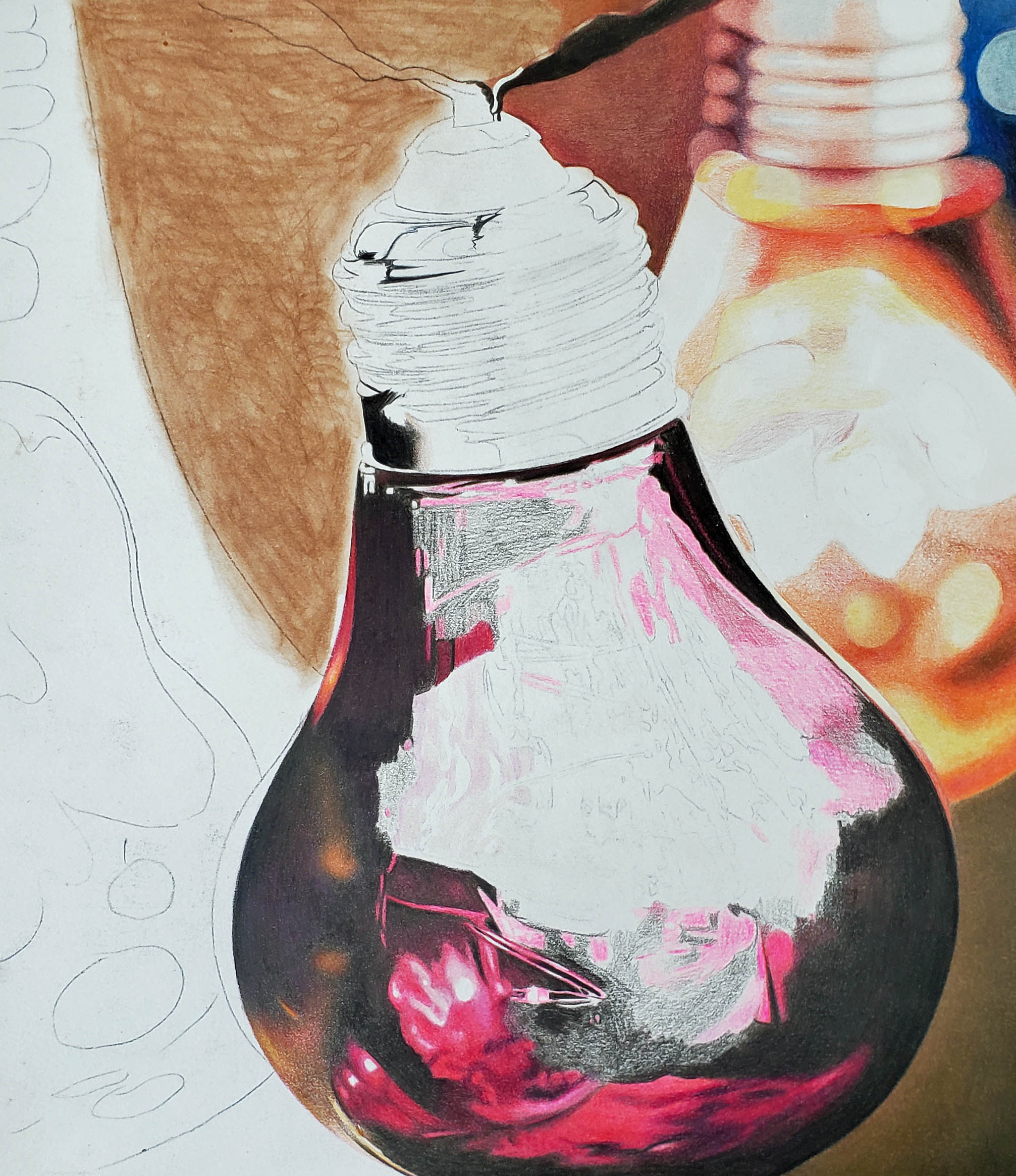 "Let There be Lights"...cont'd