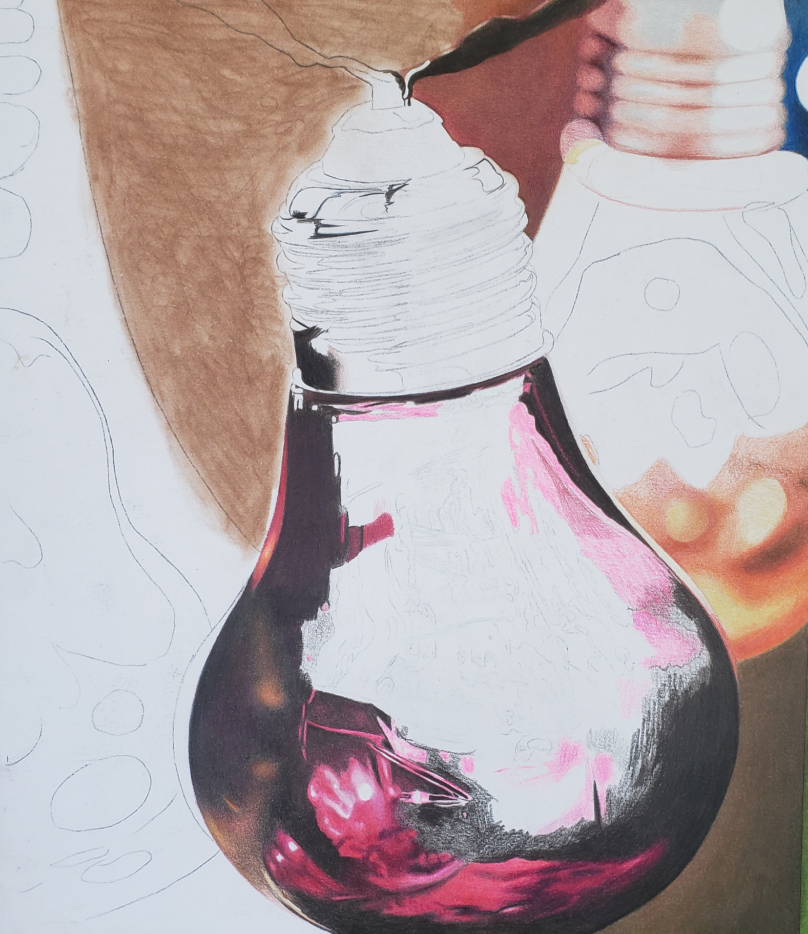 "Let There be Lights!"